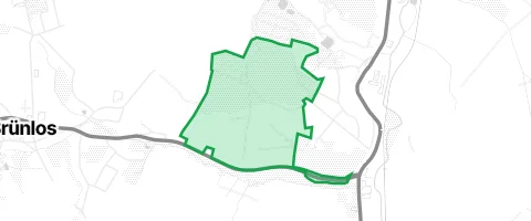 Gassi-Ort Hofacker in Zwönitz