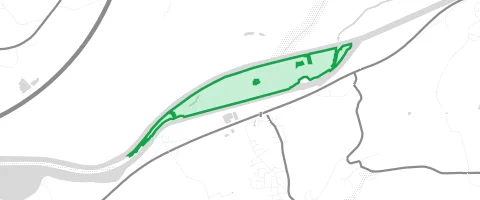 Gassi-Ort Hofhamer Wasen in Tiefenbach
