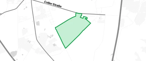 Gassi-Ort Hohe Heide in Walsrode