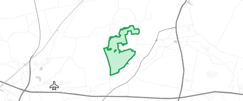 Gassi-Ort Hoheholz in Groß Brunsrode