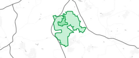 Gassi-Ort Hohenau in Niederbergkirchen