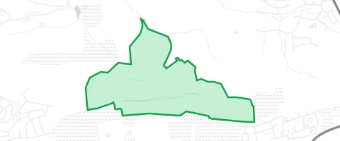 Gassi-Ort Hoher Rucken in Ebersbach an der Fils