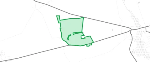Gassi-Ort Hohes Holz in Oetzen