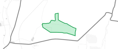 Gassi-Ort Hohes Holz in Frankenberg/Sachsen