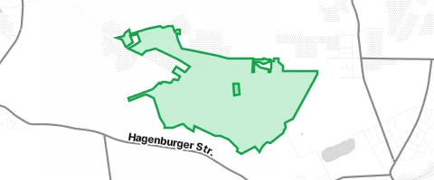 Gassi-Ort Hohes Holz in Wunstorf