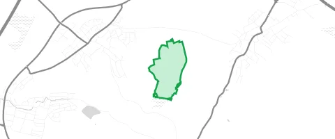 Gassi-Ort Hohhölzle in Hofweier