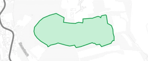 Gassi-Ort Hohholz in Aalen