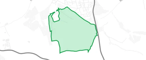 Gassi-Ort Horber Wald in Neuhausen auf den Fildern