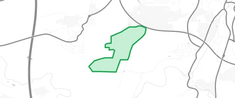 Gassi-Ort Hospach in Rottweil (Kernstadt)