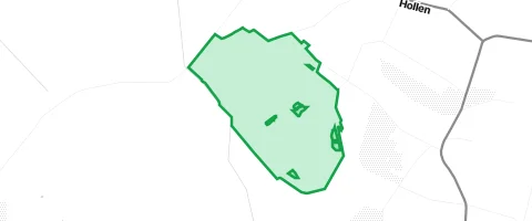 Gassi-Ort Hoyaer Weide in Kleinenborstel