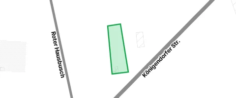 Gassi-Ort HSV Dessau-Mosigkau