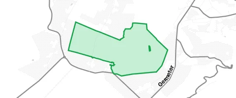 Gassi-Ort Hürtgenwald in Hürtgenwald