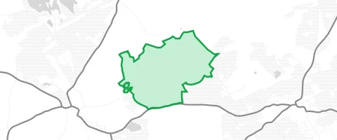 Gassi-Ort Hummelluckenwald in Bad Wurzach