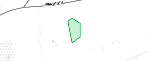 Gassi-Ort Hunde Auslaufgehege in Frestedt