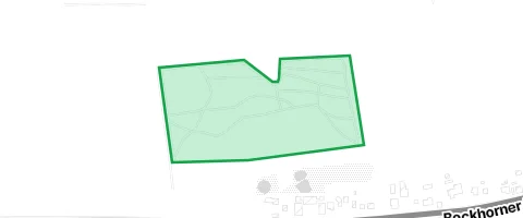 Gassi-Ort Hundeauslauf Bockhorn in Bockhorn