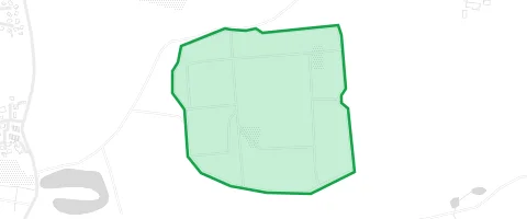 Gassi-Ort Hundeauslauf Scharbeutz in Scharbeutz