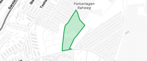 Gassi-Ort Hundeauslauffläche Burgunderweg in Hamburg