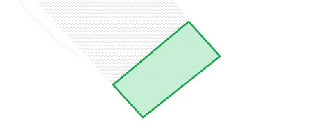 Gassi-Ort Hundeauslaufgatter in Kalkhorst