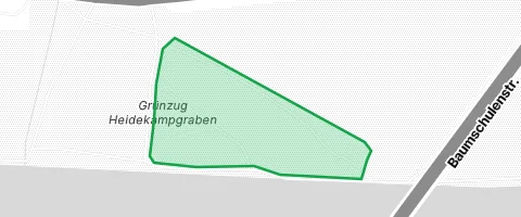 Gassi-Ort Hundeauslaufgebiet Treptow-Köpenick in Berlin