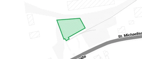 Gassi-Ort Hundeauslaufplatz in Marne