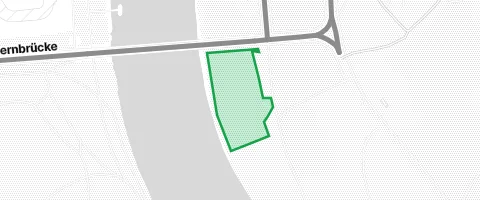 Gassi-Ort Hundeauslaufwiese in Magdeburg