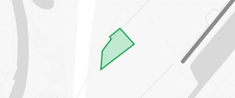 Gassi-Ort Hundeauslaufwiese Inselpark in Hamburg