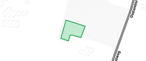 Gassi-Ort Hundefreilauf in Windbergen