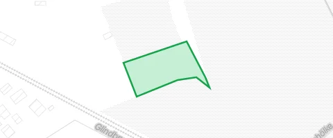 Gassi-Ort Hundefreilauffläche Telgte in Peine