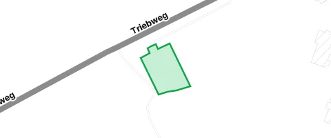 Gassi-Ort Hundefreilaufwiese in Klein-Krotzenburg