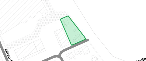 Gassi-Ort HundeHaus Hemmingen in Hemmingen