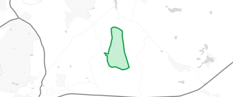 Gassi-Ort Hundehörn in Heuerstubben