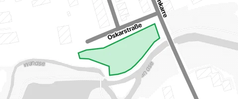 Gassi-Ort Hundeplatz in Hamburg