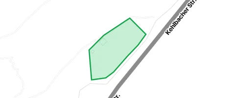 Gassi-Ort Hundeplatz in Ludwigsstadt