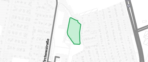 Gassi-Ort Hundeplatz des HSV-Leipzig-Wiederitzsch in Lucka
