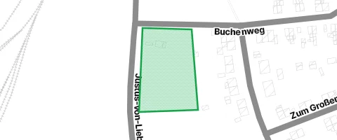 Gassi-Ort Hundeplatz in Bergkamen