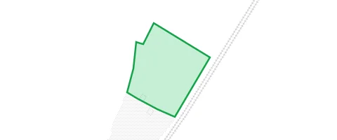 Gassi-Ort Hundeplatz Geisenbrunn in Gilching