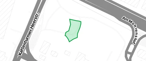 Gassi-Ort Hundespielfläche Arster Park in Bremen