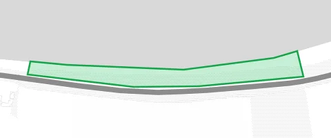 Gassi-Ort Hundestrand in Hohenkirchen