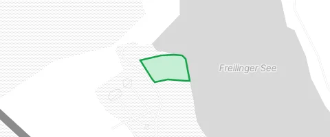 Gassi-Ort Hundestrand in Reetz