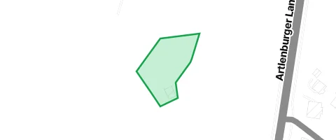 Gassi-Ort Hundeübungsplatz in Adendorf