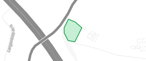 Gassi-Ort Hundeübungsplatz in Gefell