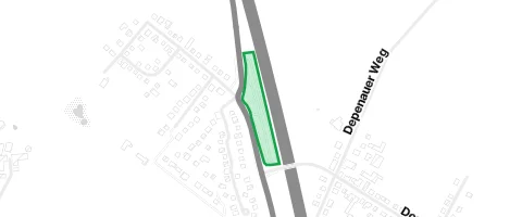 Gassi-Ort Hundewald Stolpe in Stolpe