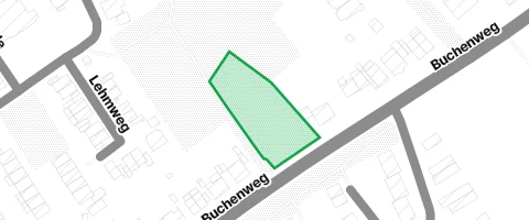 Gassi-Ort Hundewiese in Oberhausen