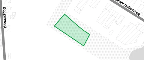 Gassi-Ort Hundewiese in Willich