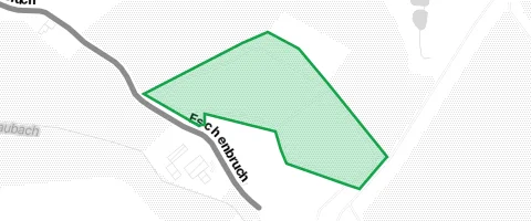 Gassi-Ort Hundewiese Auberg in Mülheim an der Ruhr