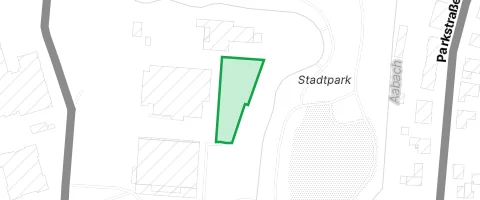 Gassi-Ort Hundewiese in Versmold