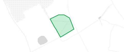 Gassi-Ort Hundewiese Herten in Herten