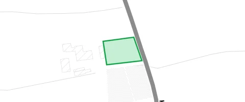 Gassi-Ort Hundewiese Kaunitz in Verl