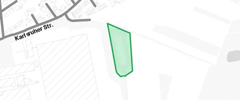 Gassi-Ort Hundewiese Ketsch in Ketsch
