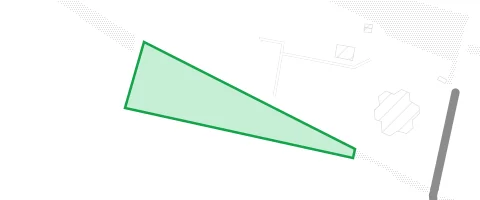 Gassi-Ort Hundewiese Neulußheim in Neulußheim